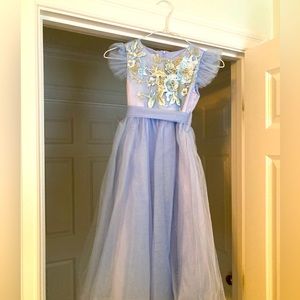 Brand new Girls bridesmaid / party dress